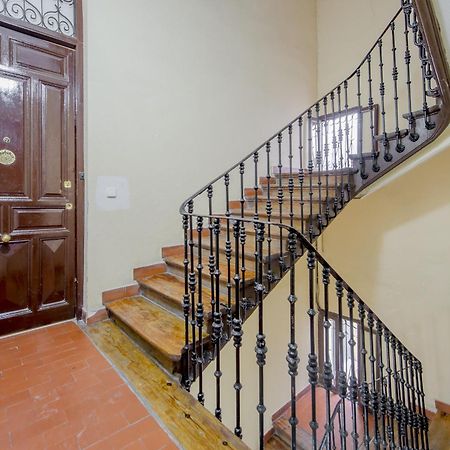 Elegante Apt De 7Pax En El Corazon De Chueca Διαμέρισμα Μαδρίτη Εξωτερικό φωτογραφία