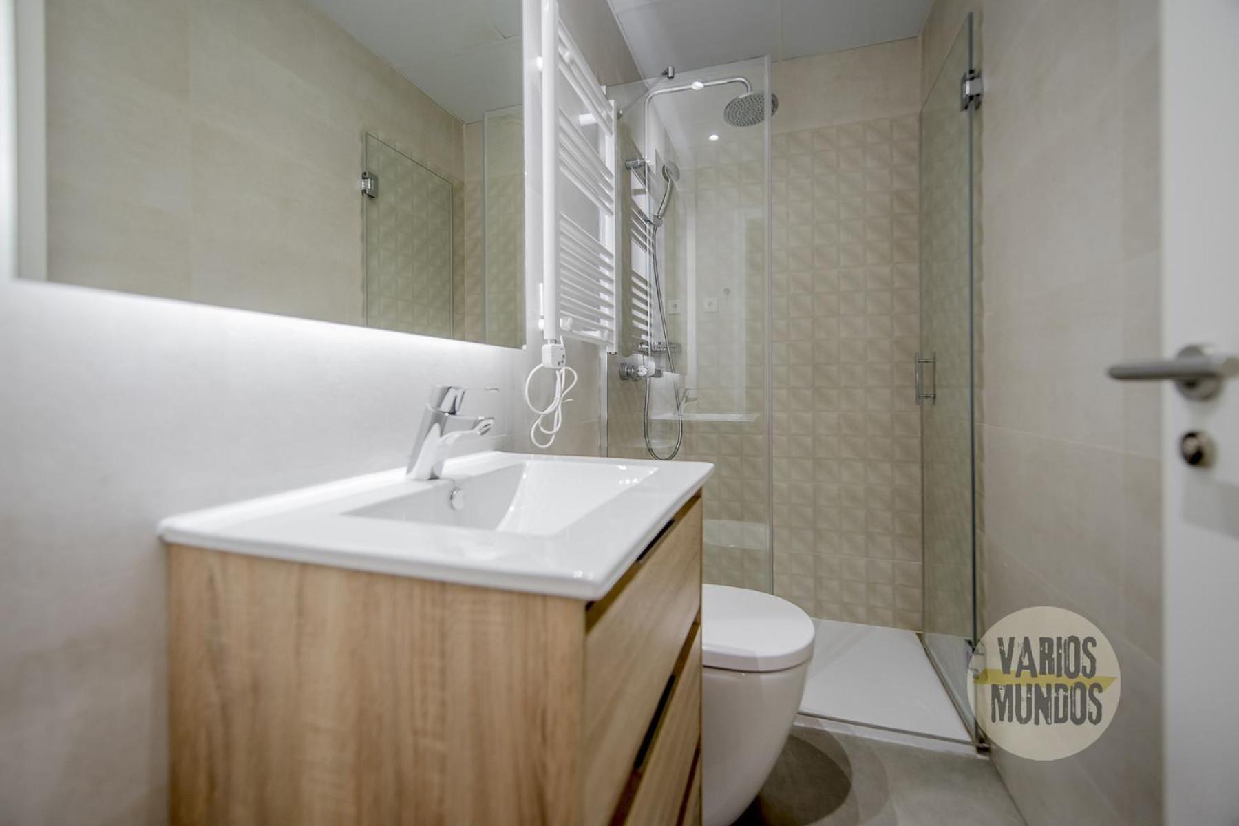 Elegante Apt De 7Pax En El Corazon De Chueca Διαμέρισμα Μαδρίτη Εξωτερικό φωτογραφία