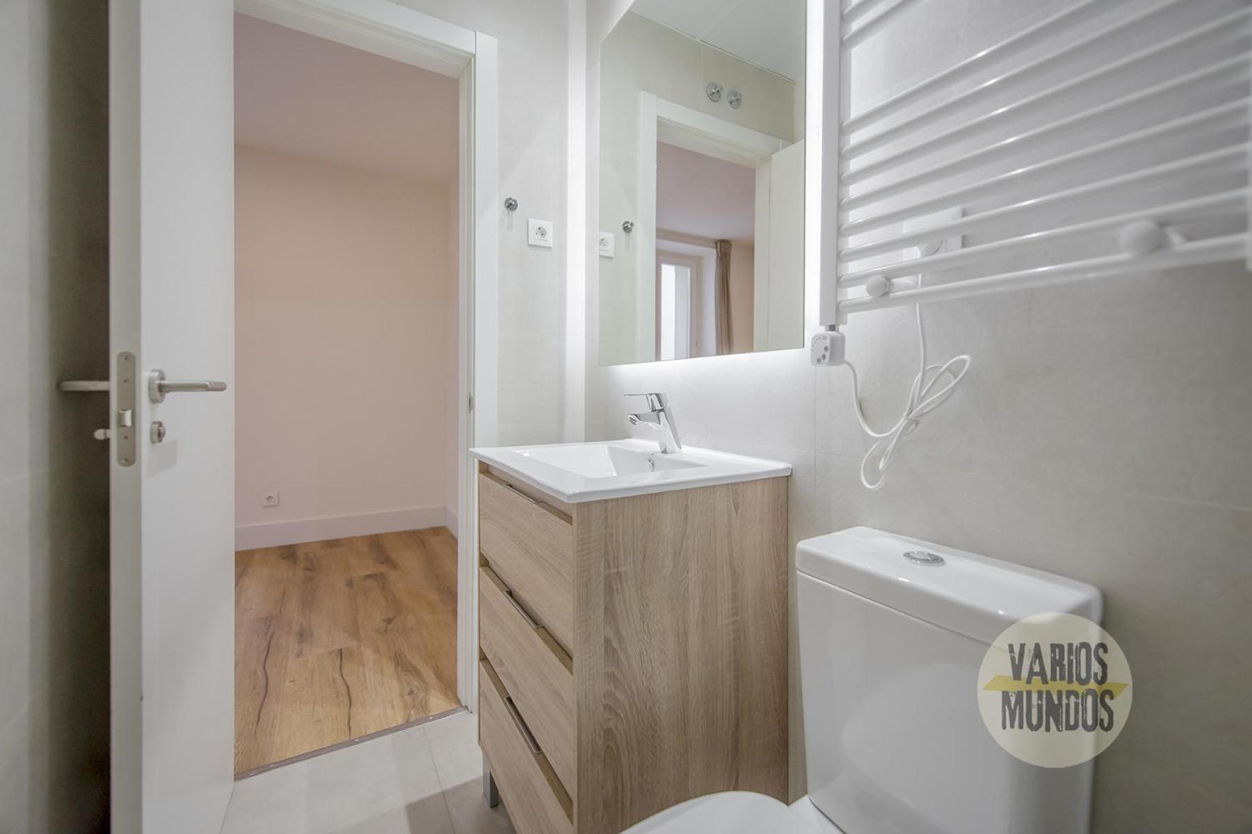 Elegante Apt De 7Pax En El Corazon De Chueca Διαμέρισμα Μαδρίτη Εξωτερικό φωτογραφία