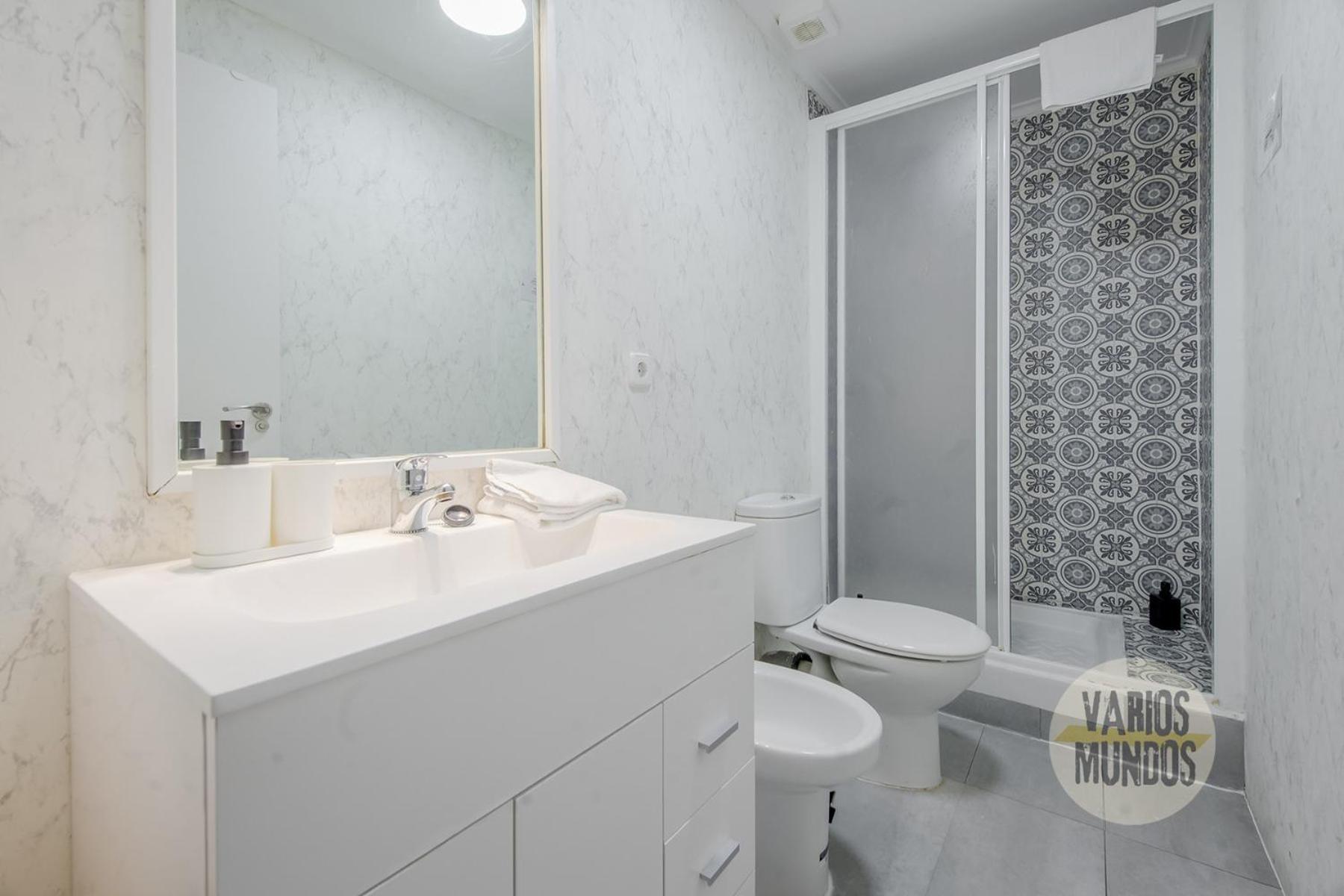 Elegante Apt De 7Pax En El Corazon De Chueca Διαμέρισμα Μαδρίτη Εξωτερικό φωτογραφία